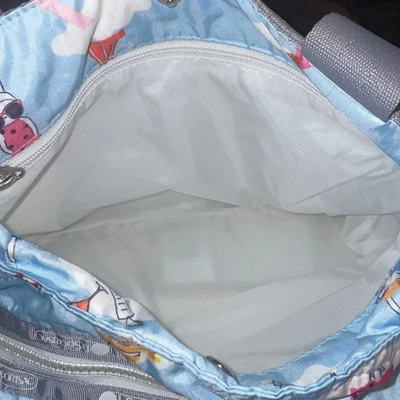 Lesportsac bag - Picture 4 of 8